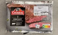 Onglet