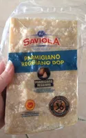 Parmigiano Regiano Dop