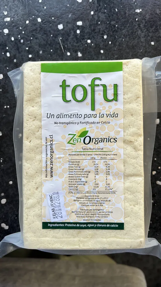 Tofu