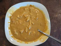 Hähnchencurry