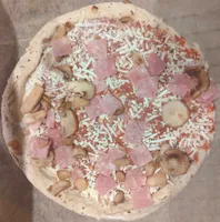 Pizza Speciale
