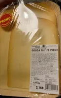 Gouda NH 1/2 vieux