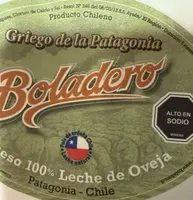 Feta De Oveja