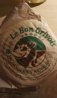 Le Bon grivois