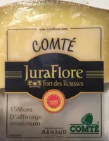 Comté >15 mois
