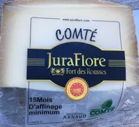 Comté Fort Des Rousses