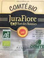 Comté Bio