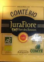 Comte bio