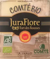 Comté bio
