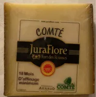 Comté 18 mois d’affinage