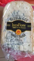Bleu de gex haut jura