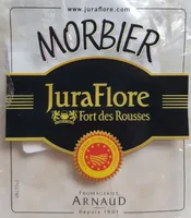 Morbier