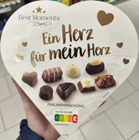 Pralinenmischung