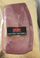 Jambon braise a griller en tranches