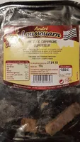 Pâte de campagne superieur
