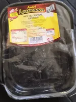 paté de campagne supérieure
