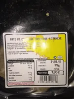 Pâté de campagne supérieur