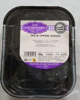 Pate de campagne superieur