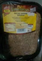 Pâté de campagne supérieur