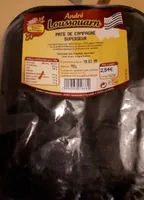 Pâté de campagne supérieur