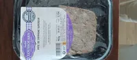 Pâté de campagne supérieur
