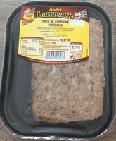 Pate de campagne superieur
