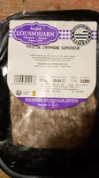 Paté de campagne superieur
