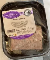 Pate a l’andouille