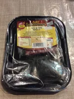 Pâté de tête persillé