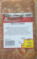 Tripe à la tomate