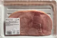 Jambon cuit AC supérieur