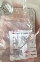 Saucisse de taureau