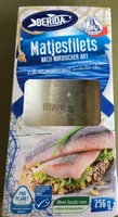 Matjesfilets
