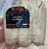 Andouillette de Jargeau
