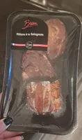 Rillons à la solognote