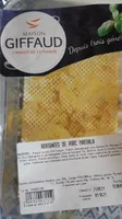 Araignées de porc massala