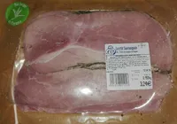 Jambon aux herbes de Provence