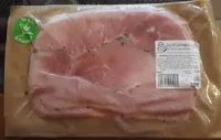 Jambon cuit sup dd (aux herbes de provence)