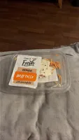 Wrap Pollo