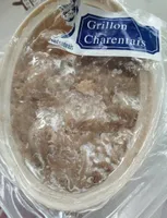 Grillon Charentais