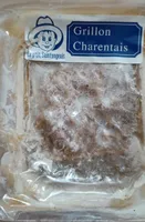 Grillon charentais