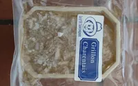 Grillon charentais