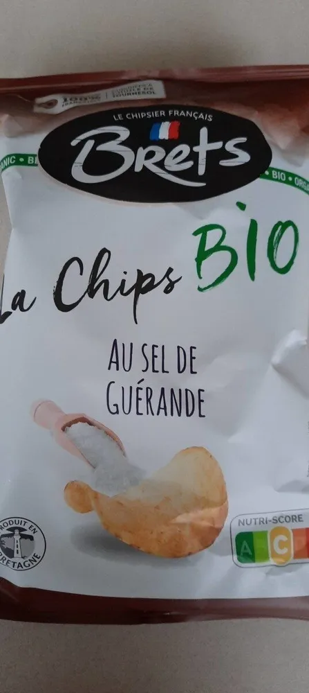 La Chips bio