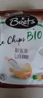 La Chips bio