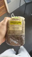 TREKKING BREAD