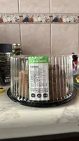 TORTA LUCIANA 15P