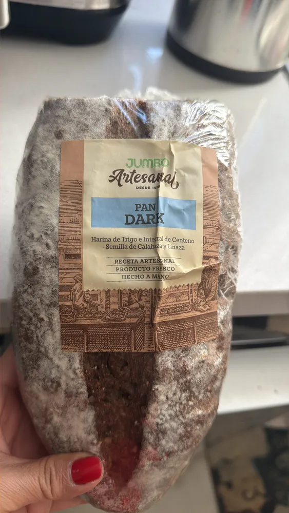 PAN DARK