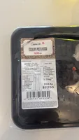 ESCALOPA POSTA NEGRA