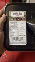 BISTEC POSTA ROSADA