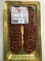 Chorizo skin glatt